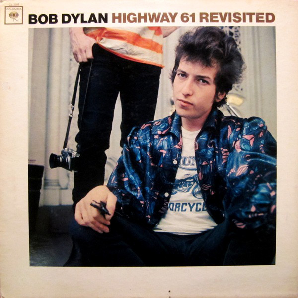 Bob Dylan: Highway 61 Revisited (1965)